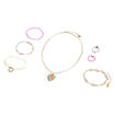 Picture of CREATE IT - JEWELRY BEAUTY SET RAINBOW HEART